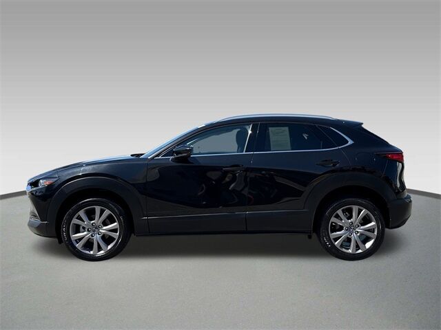 2022 MAZDA CX-30 2.5 S Premium Package San Juan Capistrano CA