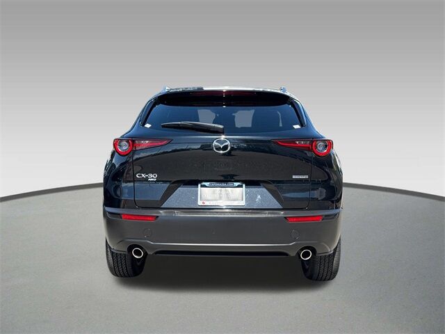 2022 MAZDA CX-30 2.5 S Premium Package San Juan Capistrano CA