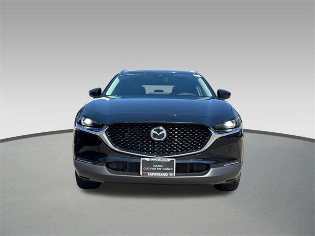 2022 MAZDA CX-30 2.5 S Premium Package San Juan Capistrano CA