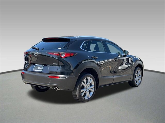 2022 MAZDA CX-30 2.5 S Premium Package San Juan Capistrano CA