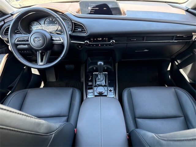 2022 MAZDA CX-30 2.5 S Premium Package San Juan Capistrano CA