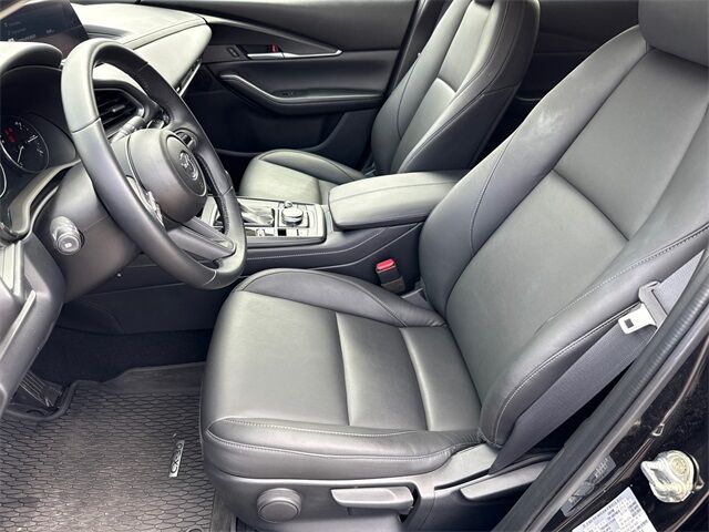 2022 MAZDA CX-30 2.5 S Select Package San Juan Capistrano CA