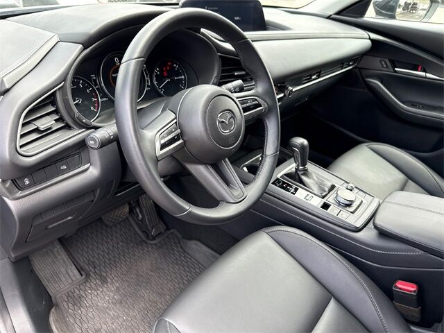 2022 MAZDA CX-30 2.5 S Select Package San Juan Capistrano CA