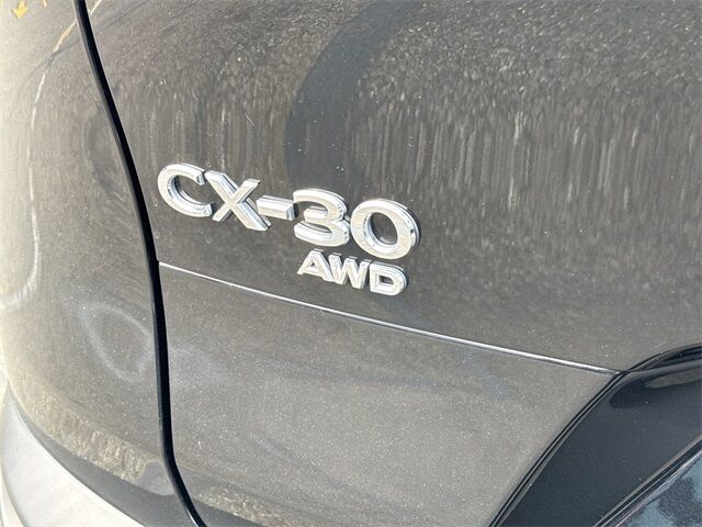 2022 MAZDA CX-30 2.5 S Select Package San Juan Capistrano CA