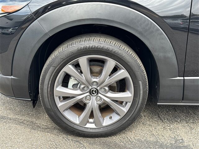 2022 MAZDA CX-30 2.5 S Select Package San Juan Capistrano CA