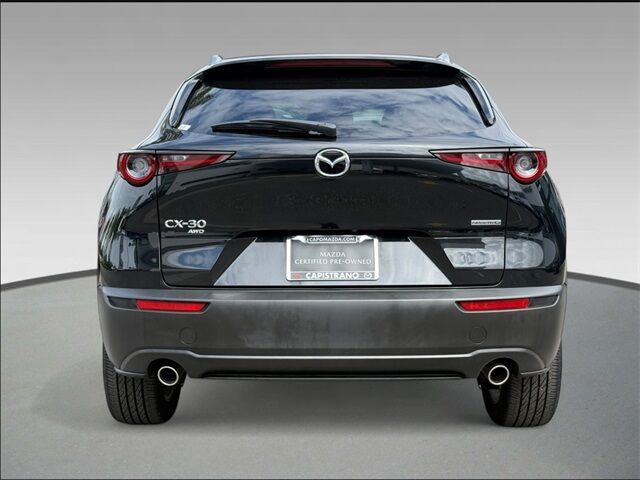 2022 MAZDA CX-30 2.5 S Select Package San Juan Capistrano CA