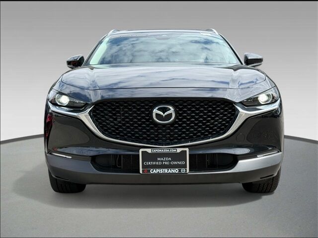 2022 MAZDA CX-30 2.5 S Select Package San Juan Capistrano CA