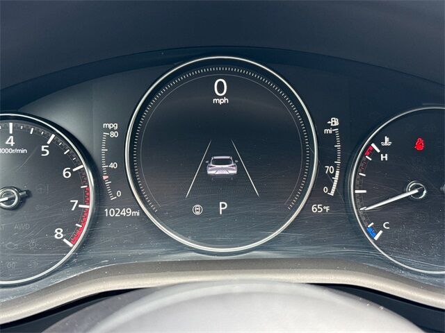 2022 MAZDA CX-30 2.5 S Select Package San Juan Capistrano CA