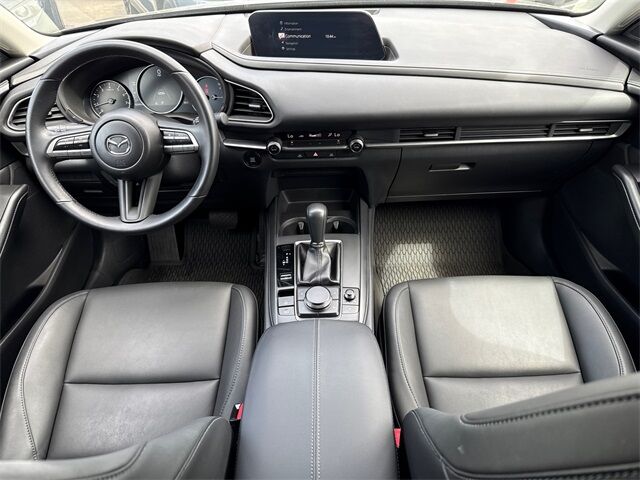 2022 MAZDA CX-30 2.5 S Select Package San Juan Capistrano CA