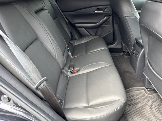 2022 MAZDA CX-30 2.5 S Select Package San Juan Capistrano CA