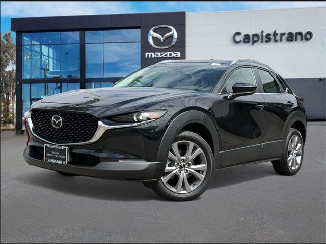 2022 MAZDA CX-30 2.5 S Select Package San Juan Capistrano CA