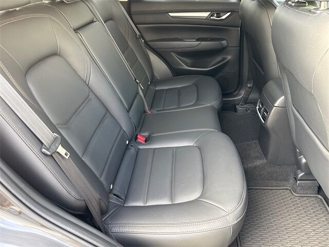 2022 MAZDA CX-5 2.5 S Preferred Package San Juan Capistrano CA