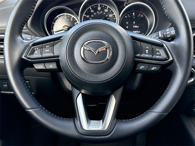 2022 MAZDA CX-5 2.5 S Preferred Package San Juan Capistrano CA
