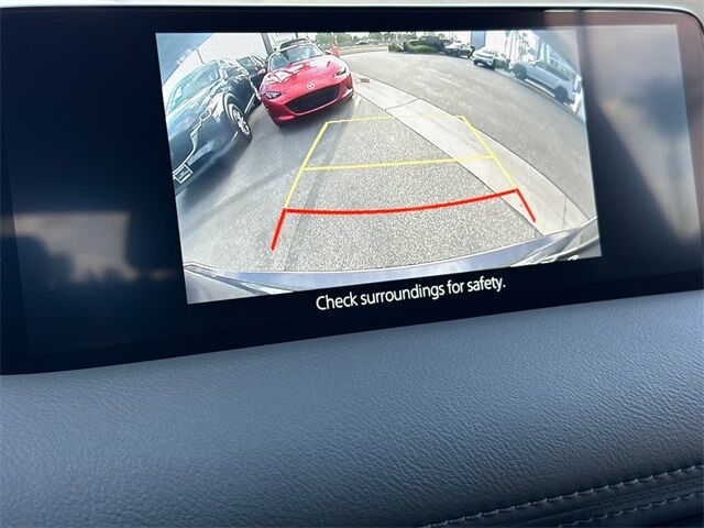 2022 MAZDA CX-5 2.5 S Preferred Package San Juan Capistrano CA