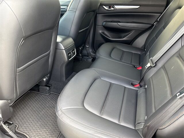 2022 MAZDA CX-5 2.5 S Preferred Package San Juan Capistrano CA