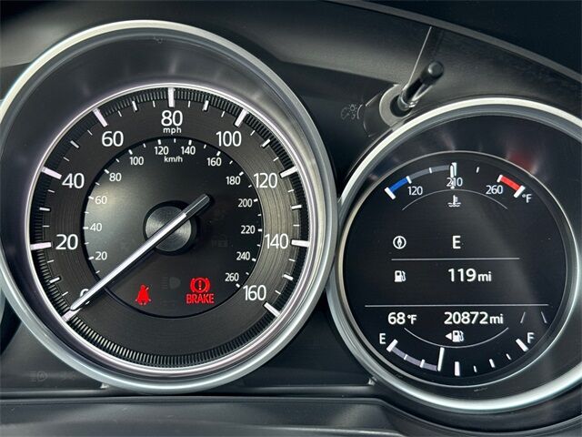 2022 MAZDA CX-5 2.5 S Preferred Package San Juan Capistrano CA