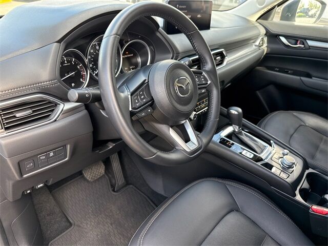 2022 MAZDA CX-5 2.5 S Preferred Package San Juan Capistrano CA