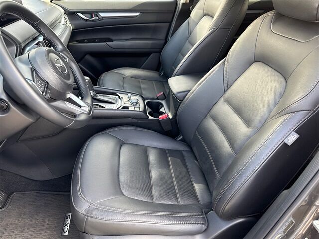 2022 MAZDA CX-5 2.5 S Preferred Package San Juan Capistrano CA