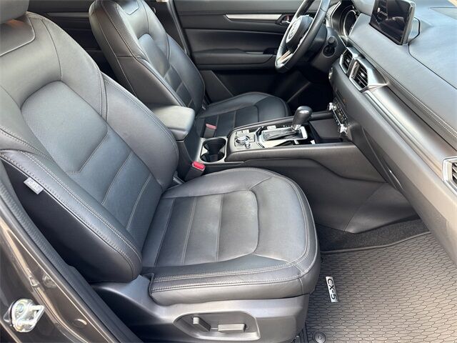 2022 MAZDA CX-5 2.5 S Preferred Package San Juan Capistrano CA