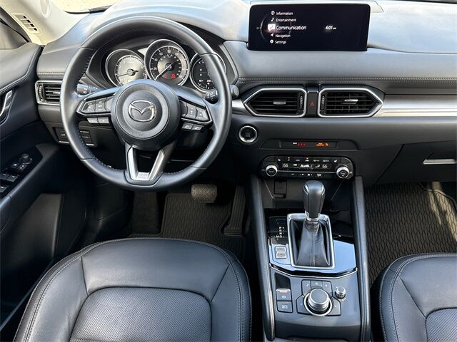 2022 MAZDA CX-5 2.5 S Preferred Package San Juan Capistrano CA