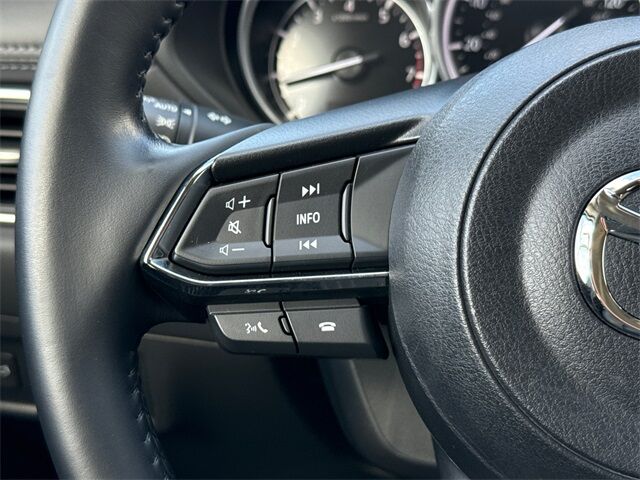 2022 MAZDA CX-5 2.5 S Preferred Package San Juan Capistrano CA