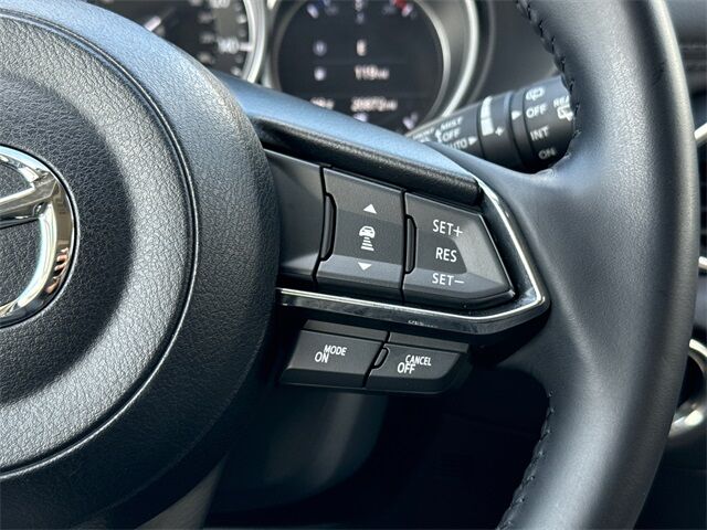 2022 MAZDA CX-5 2.5 S Preferred Package San Juan Capistrano CA