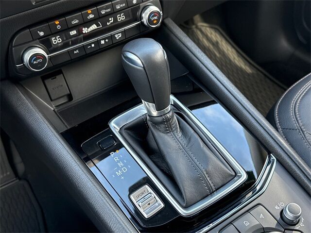 2022 MAZDA CX-5 2.5 S Preferred Package San Juan Capistrano CA