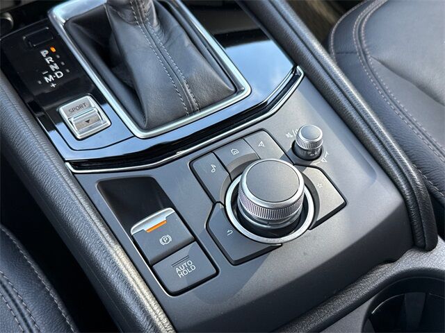 2022 MAZDA CX-5 2.5 S Preferred Package San Juan Capistrano CA