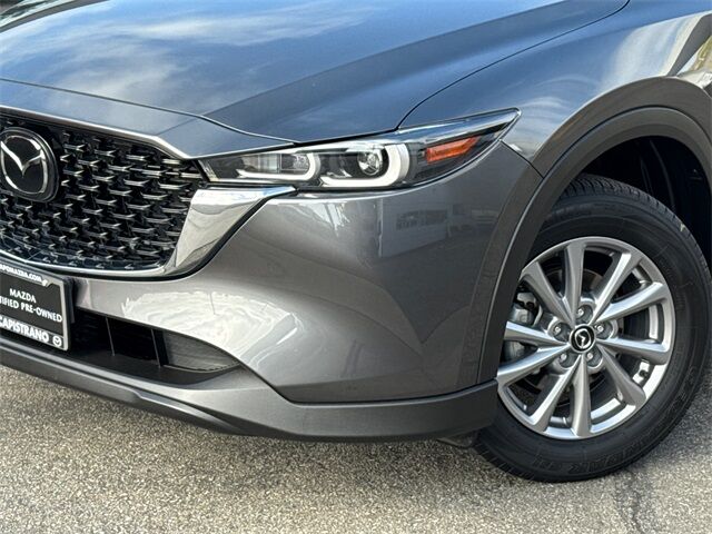 2022 MAZDA CX-5 2.5 S Preferred Package San Juan Capistrano CA