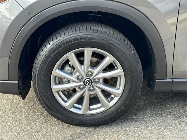 2022 MAZDA CX-5 2.5 S Preferred Package San Juan Capistrano CA