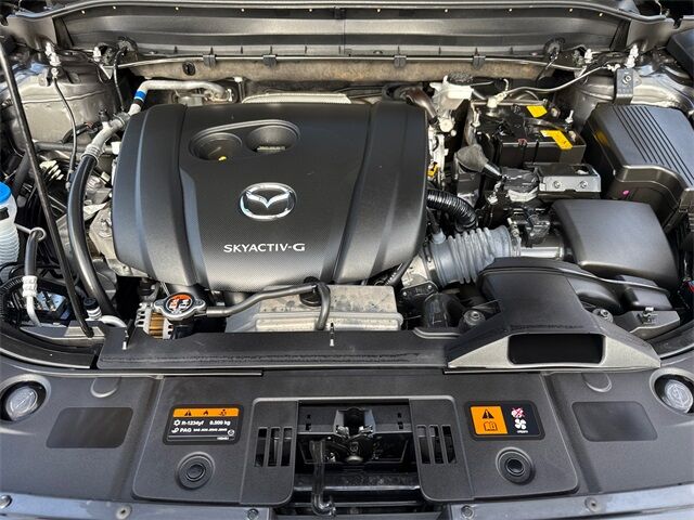 2022 MAZDA CX-5 2.5 S Preferred Package San Juan Capistrano CA