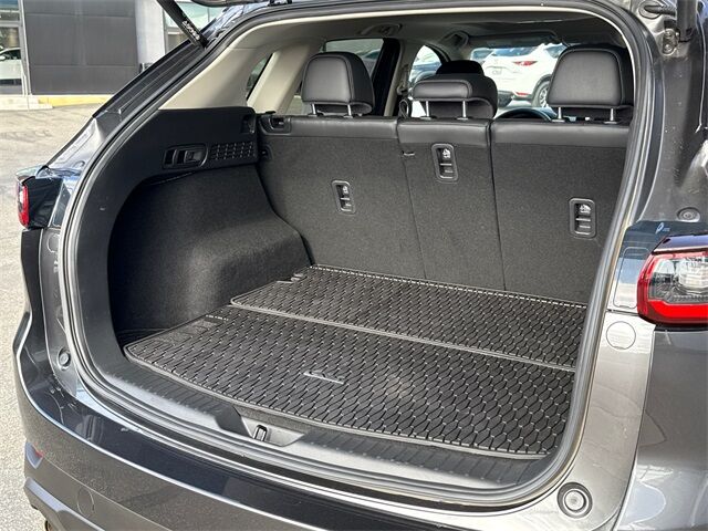 2022 MAZDA CX-5 2.5 S Preferred Package San Juan Capistrano CA