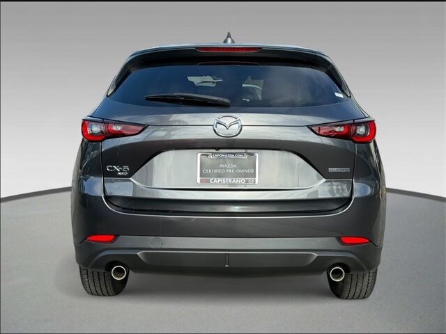 2022 MAZDA CX-5 2.5 S Preferred Package San Juan Capistrano CA