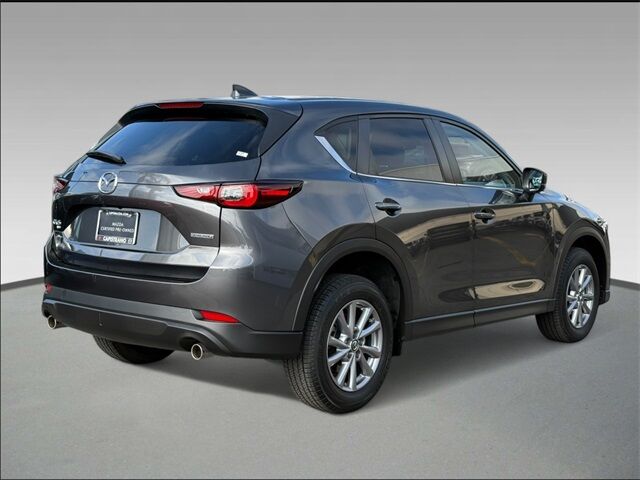 2022 MAZDA CX-5 2.5 S Preferred Package San Juan Capistrano CA