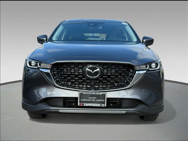 2022 MAZDA CX-5 2.5 S Preferred Package San Juan Capistrano CA