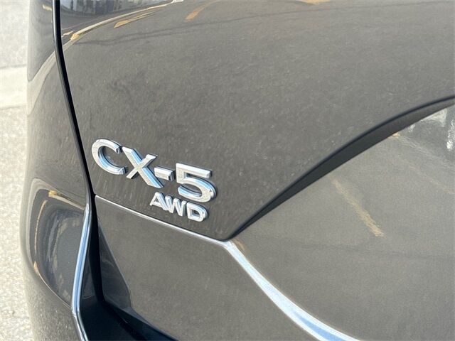 2022 MAZDA CX-5 2.5 S Preferred Package San Juan Capistrano CA
