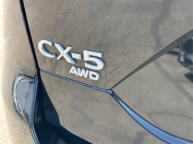 2022 MAZDA CX-5 2.5 S Preferred Package San Juan Capistrano CA