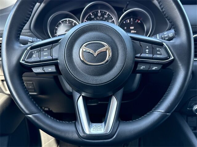 2022 MAZDA CX-5 2.5 S Preferred Package San Juan Capistrano CA