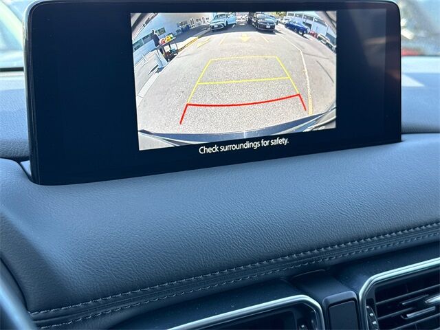2022 MAZDA CX-5 2.5 S Preferred Package San Juan Capistrano CA