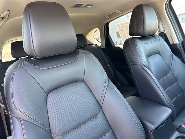 2022 MAZDA CX-5 2.5 S Preferred Package San Juan Capistrano CA