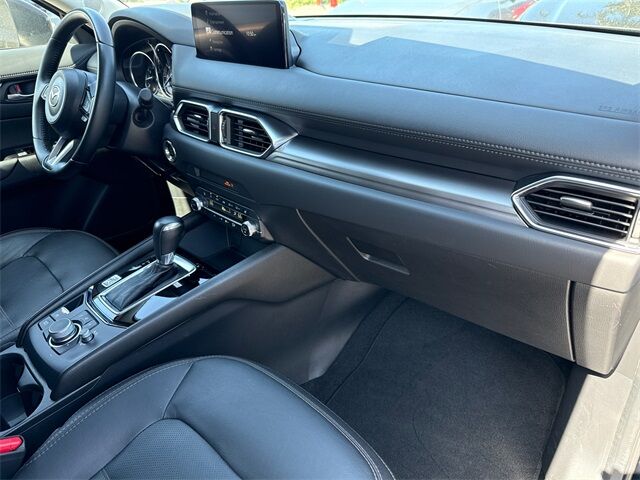 2022 MAZDA CX-5 2.5 S Preferred Package San Juan Capistrano CA