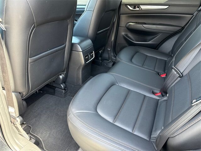 2022 MAZDA CX-5 2.5 S Preferred Package San Juan Capistrano CA