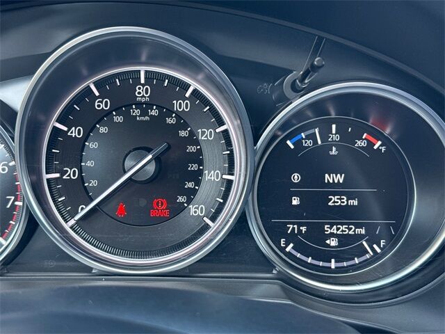 2022 MAZDA CX-5 2.5 S Preferred Package San Juan Capistrano CA