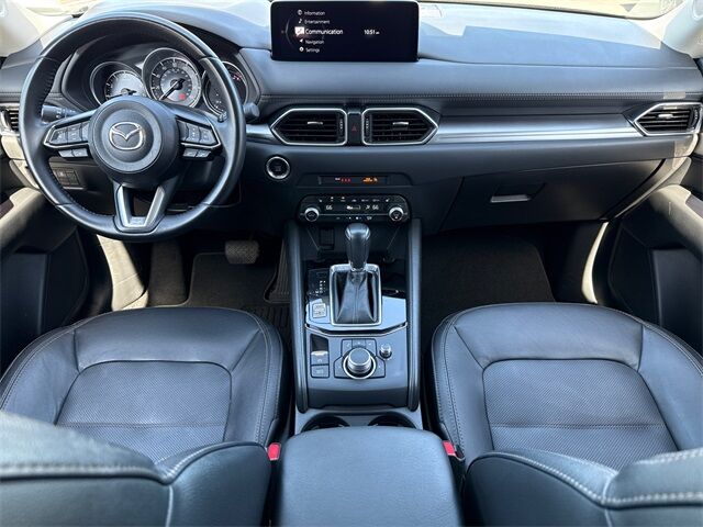 2022 MAZDA CX-5 2.5 S Preferred Package San Juan Capistrano CA