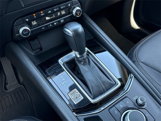 2022 MAZDA CX-5 2.5 S Preferred Package San Juan Capistrano CA