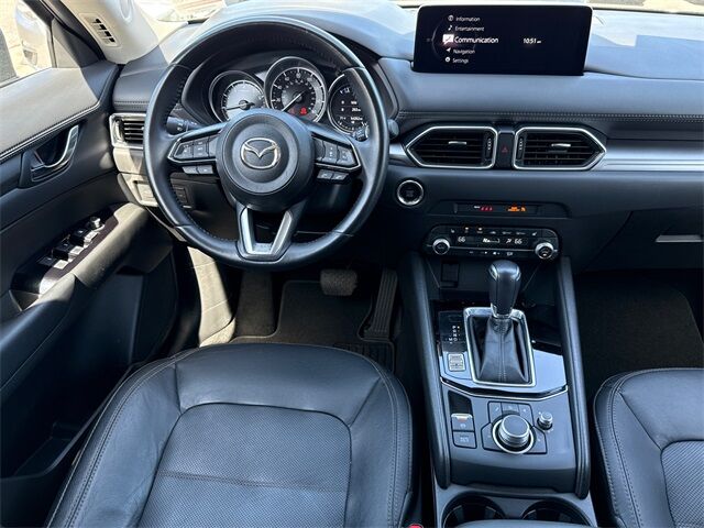 2022 MAZDA CX-5 2.5 S Preferred Package San Juan Capistrano CA