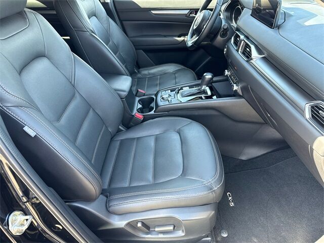 2022 MAZDA CX-5 2.5 S Preferred Package San Juan Capistrano CA