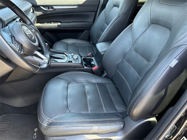 2022 MAZDA CX-5 2.5 S Preferred Package San Juan Capistrano CA