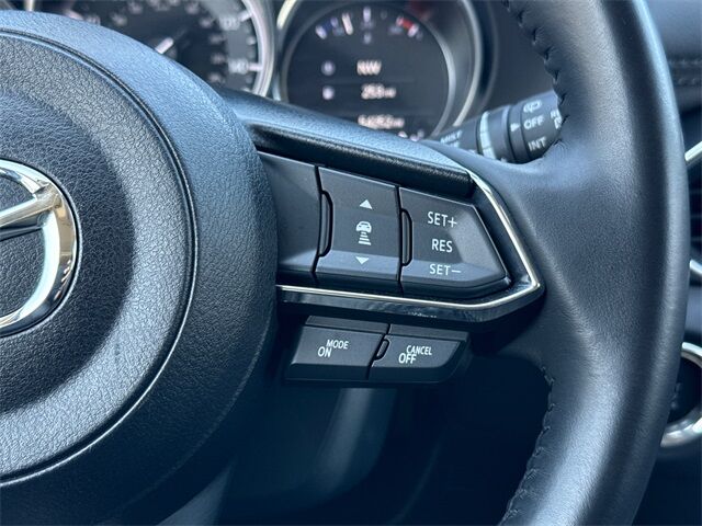 2022 MAZDA CX-5 2.5 S Preferred Package San Juan Capistrano CA