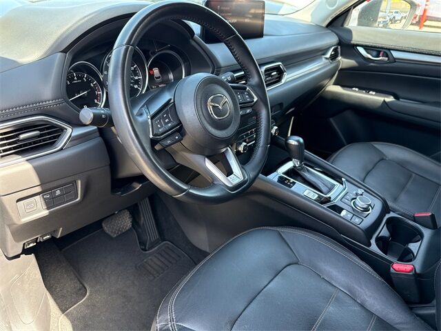 2022 MAZDA CX-5 2.5 S Preferred Package San Juan Capistrano CA